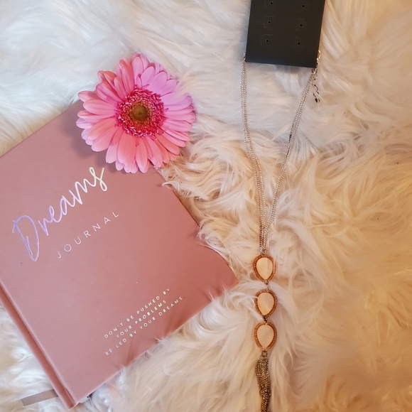 Brand New Mexx Fashion Necklace - Picture 3 of 3